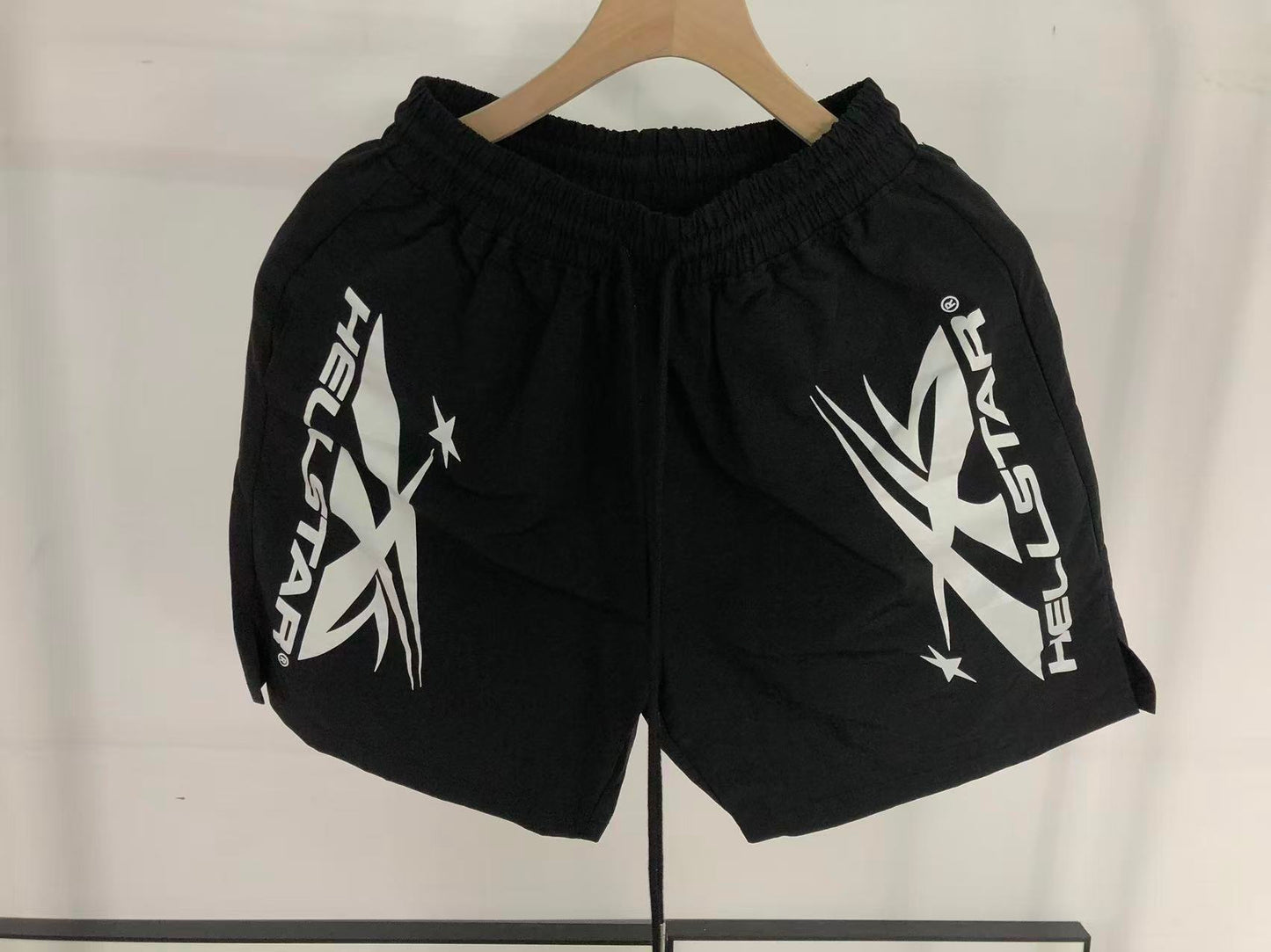 H - SHORTS