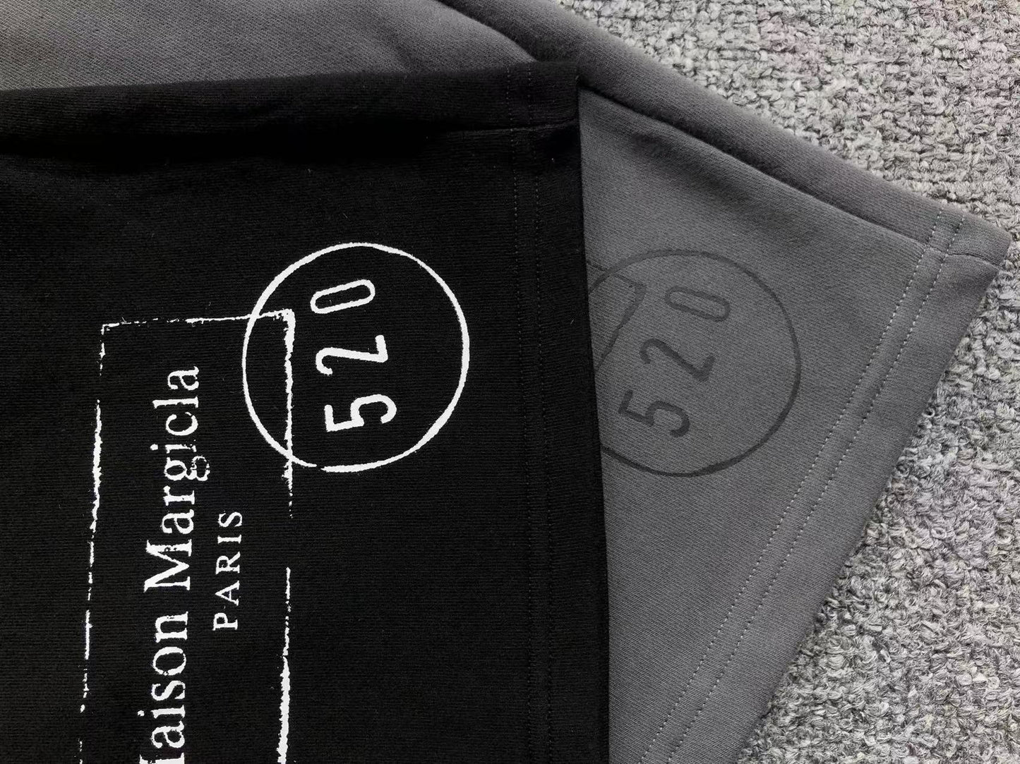 M - SHORTS