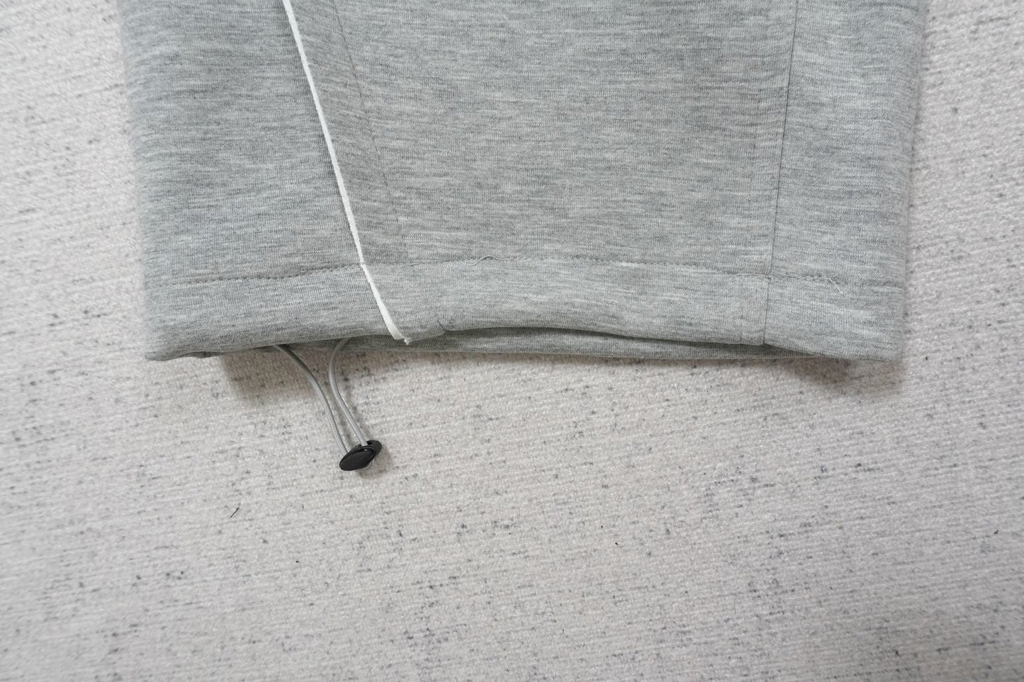 A - SWEATPANTS