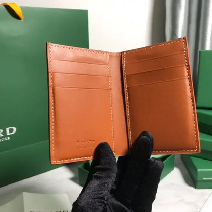 G - SAINT-PIERRE CARD WALLET