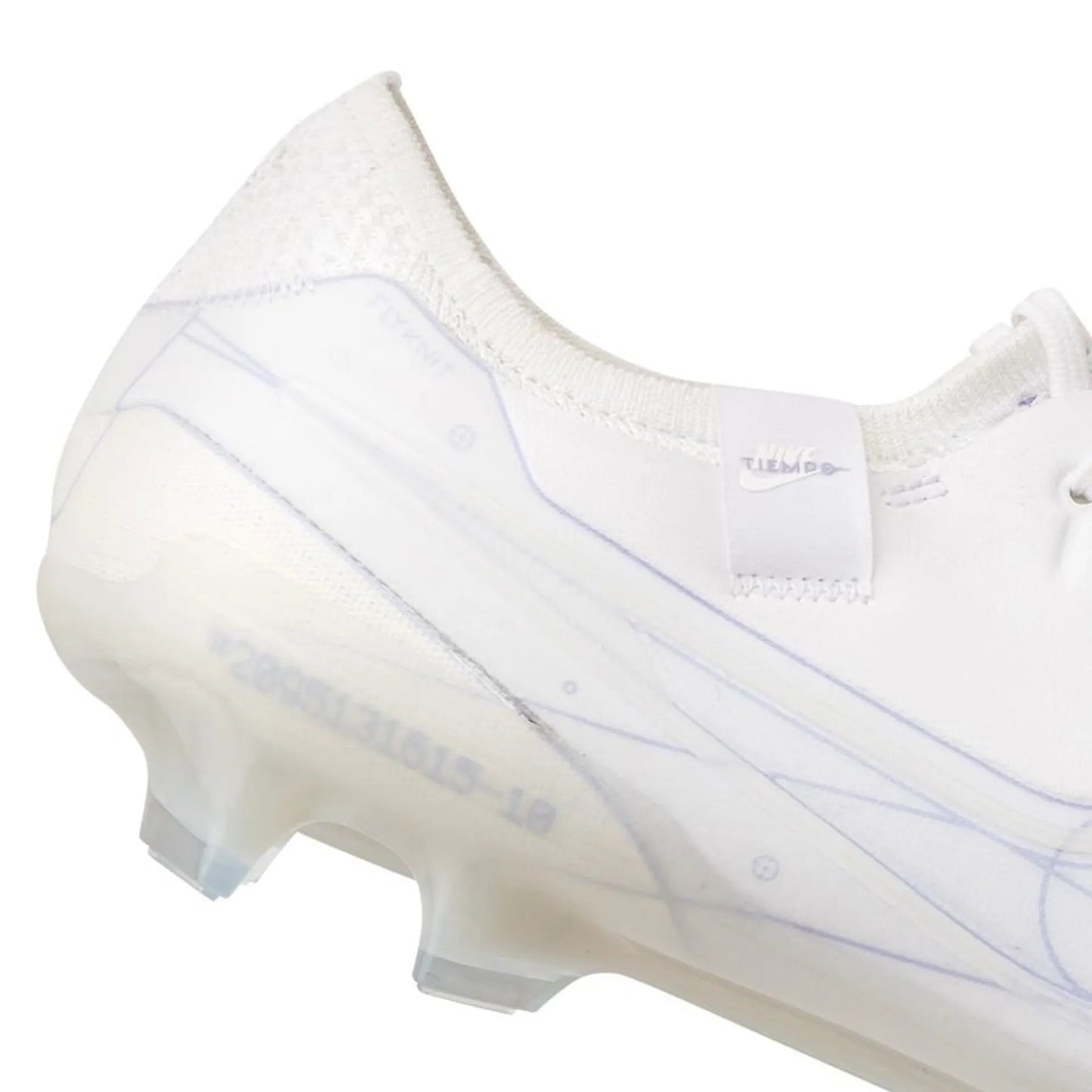 T - FUSSBALLSCHUHE