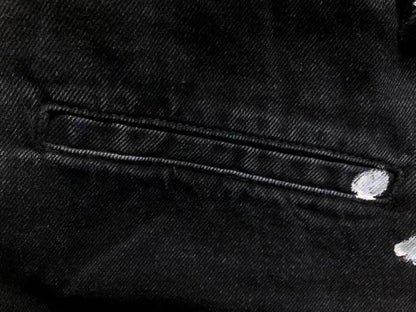 G - SHORTS