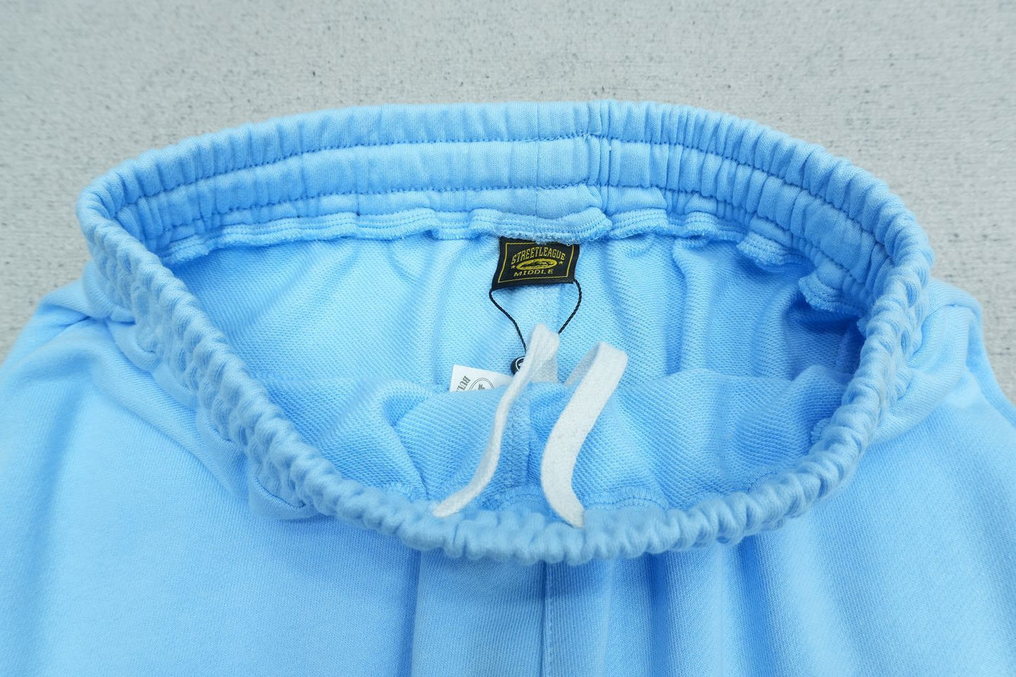C - SWEATPANTS