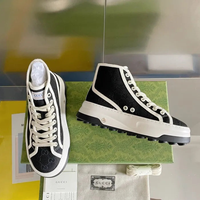 GG - SNEAKERS