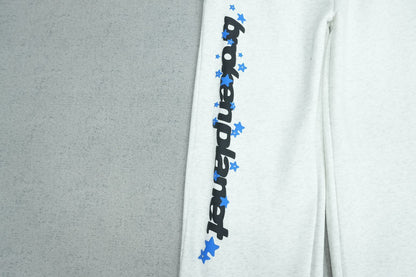 B - SWEATPANTS