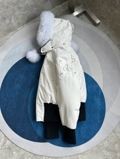 M - PUFFER