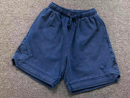 A - SHORTS