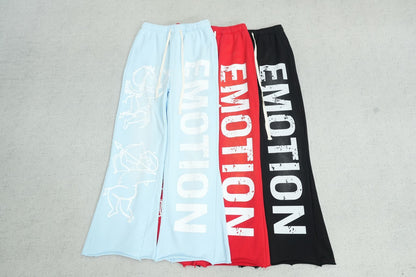 M - SWEATPANTS