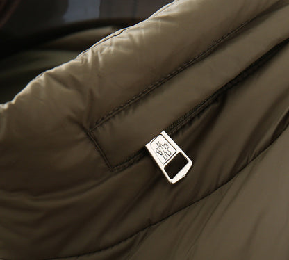 V - CARDIGAN