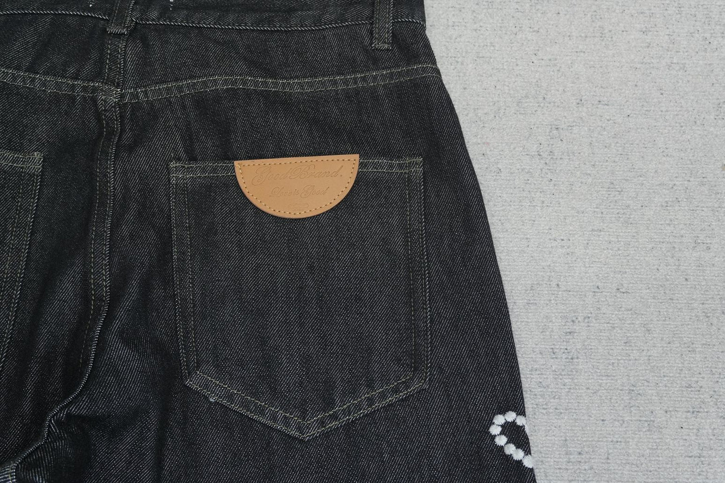 G - JEANS