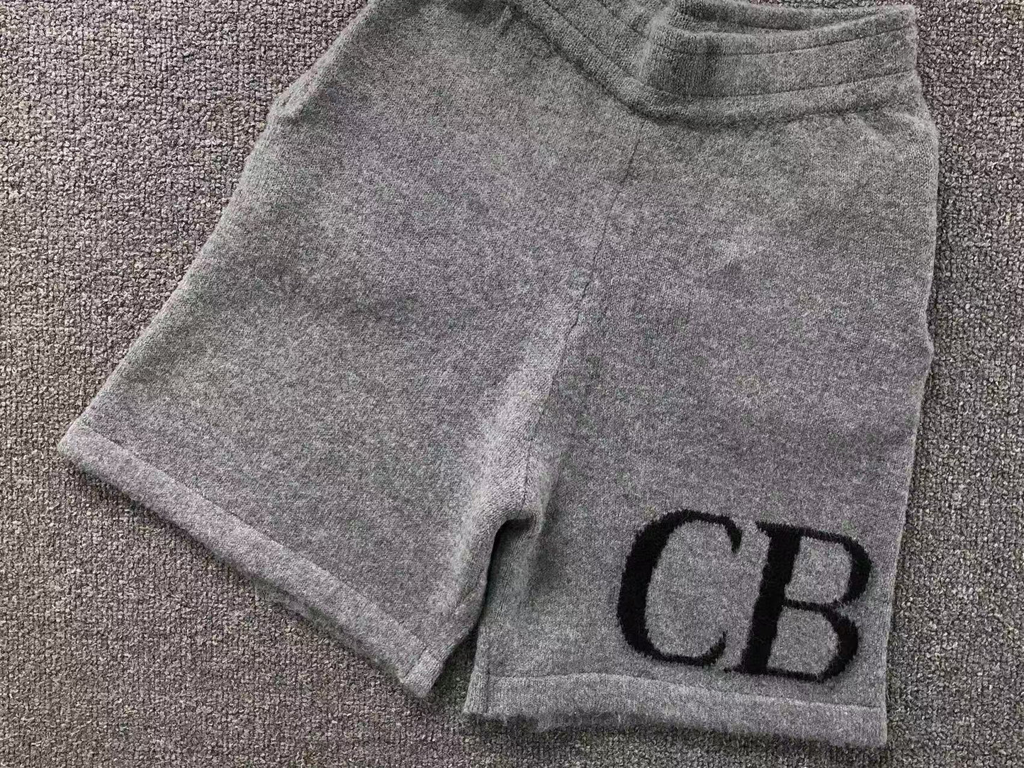 C - SHORTS