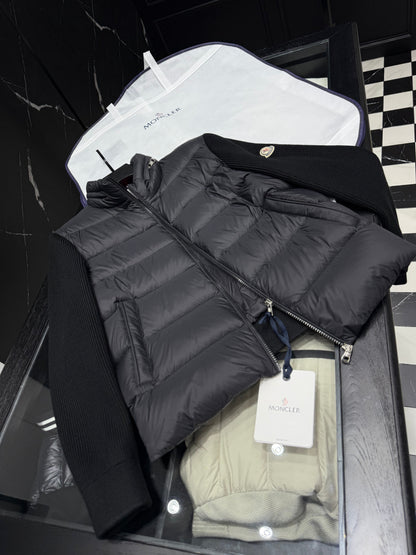 V - CARDIGAN