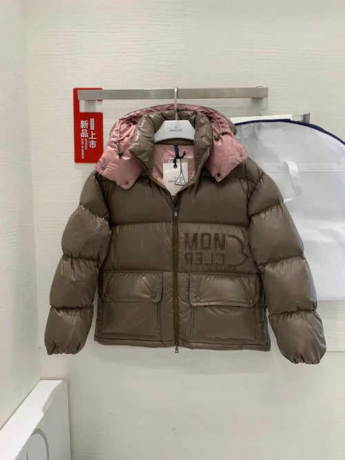 M - PUFFER