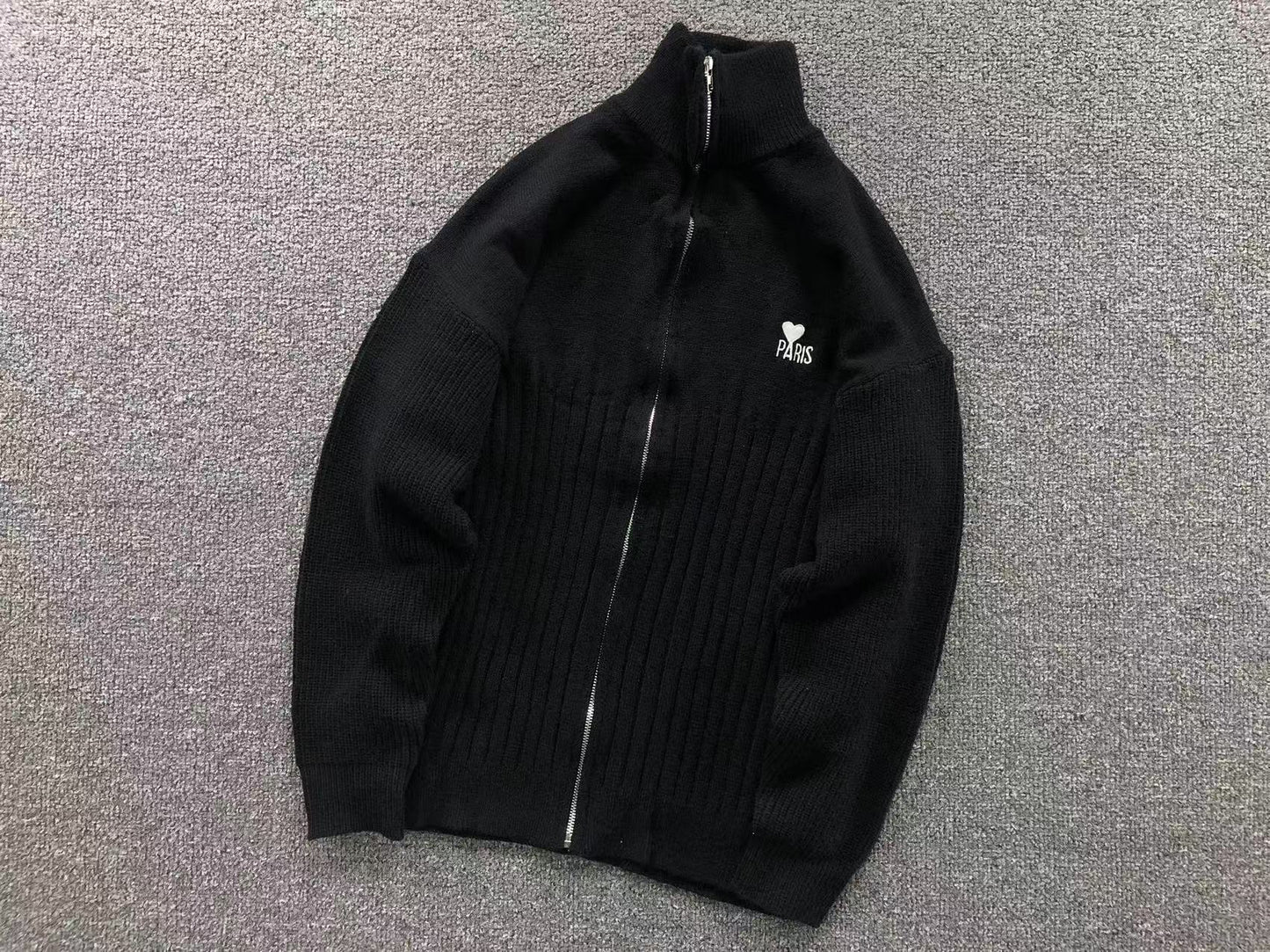 A - SWEATER