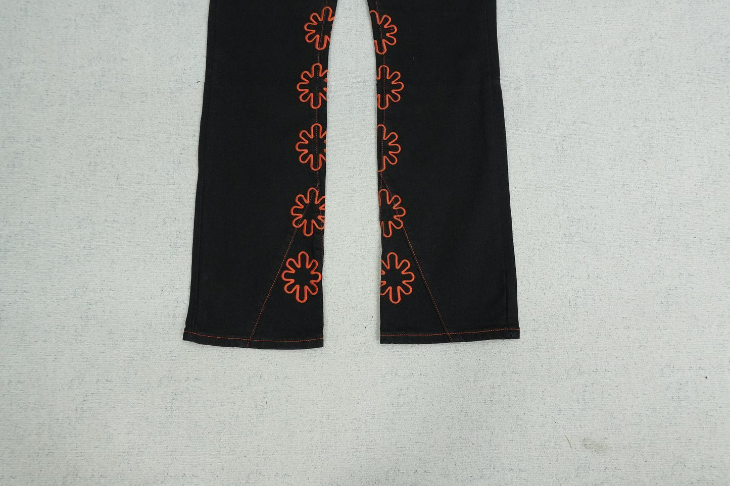 L - JEANS