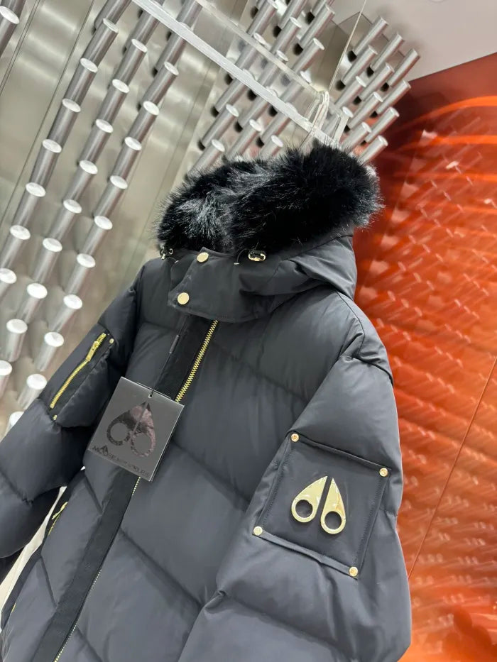 M - PUFFER