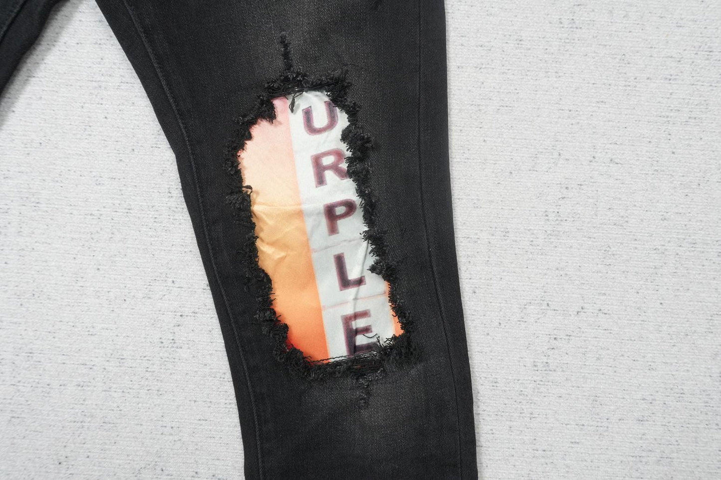 P - JEANS