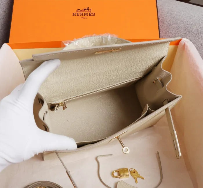 H - TASCHE