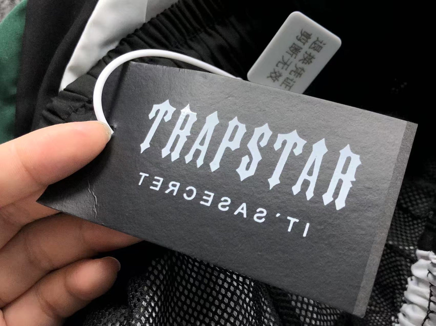 T - SHORTS