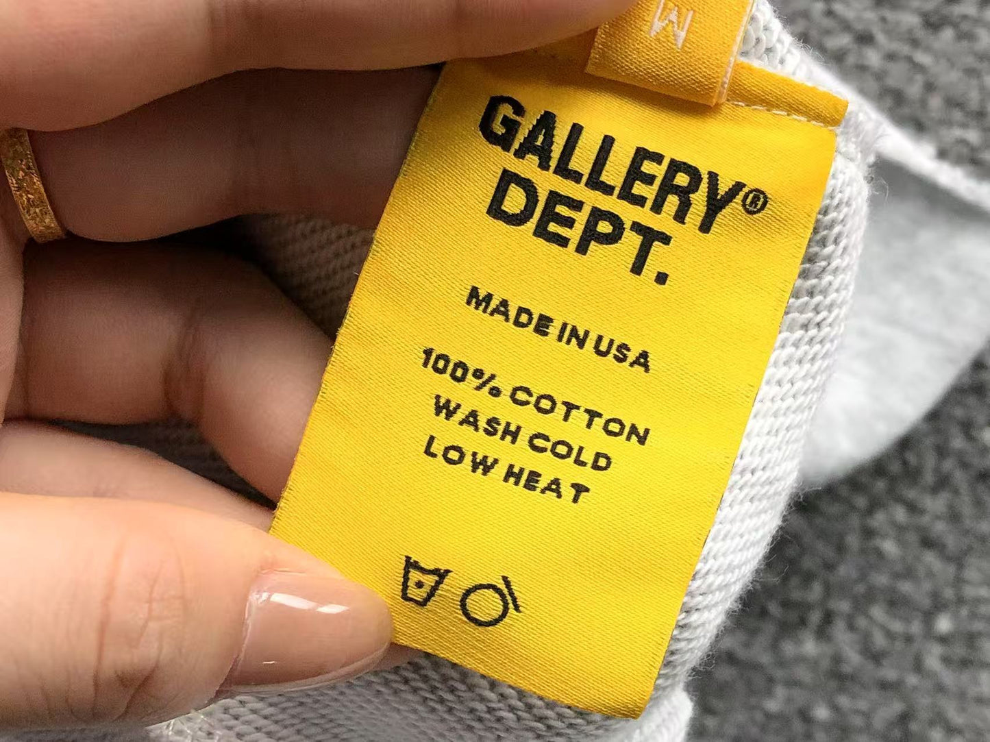 G - SHORTS