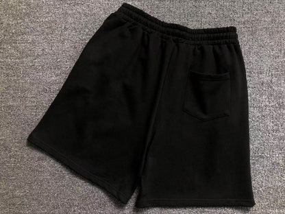 C - SHORTS