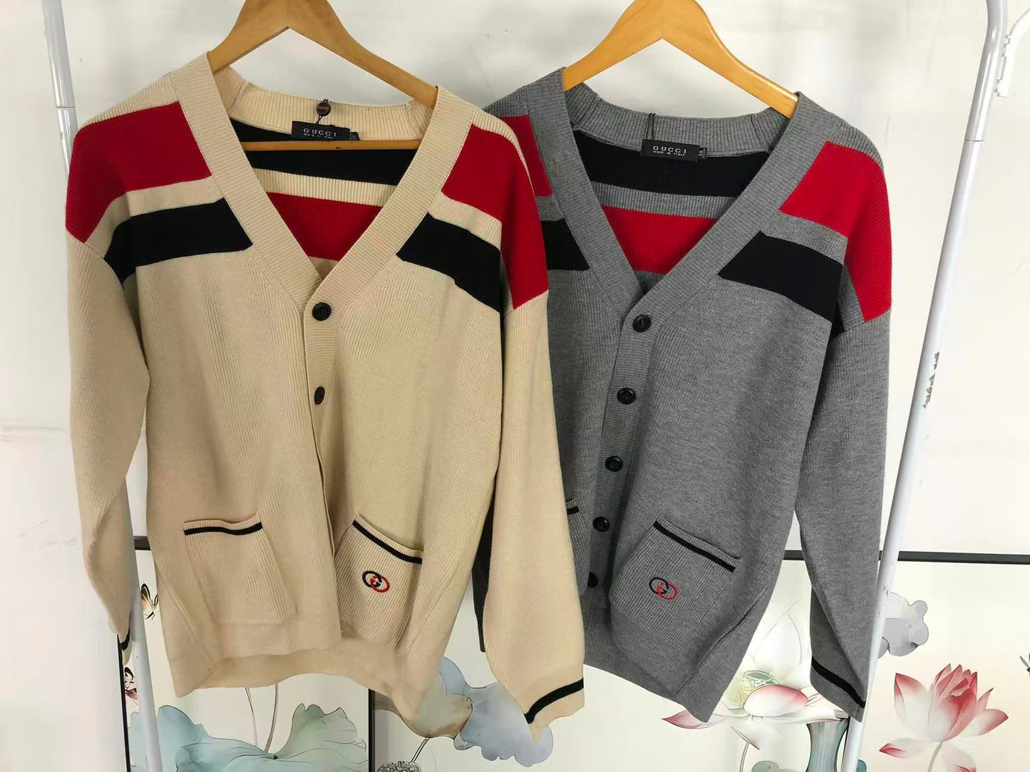 GG - SWEATER