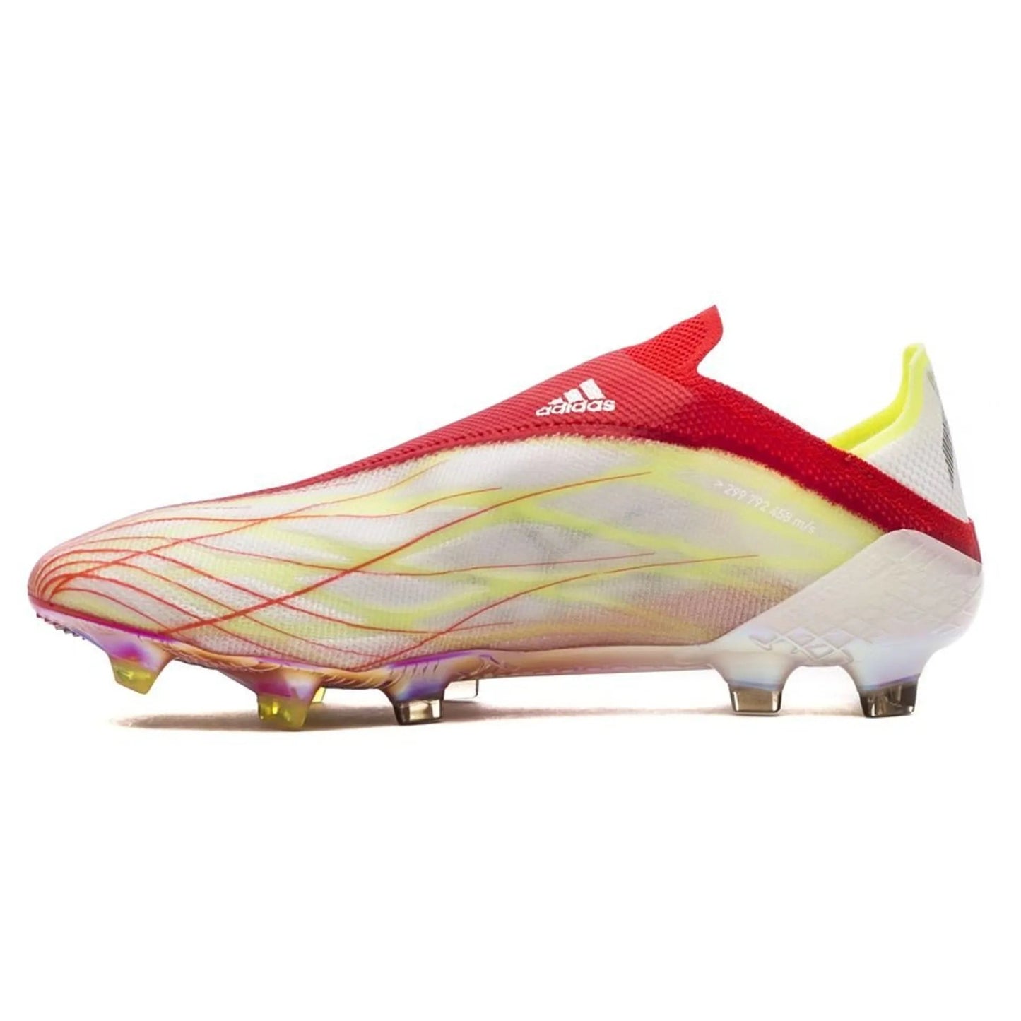 X - FUSSBALLSCHUHE