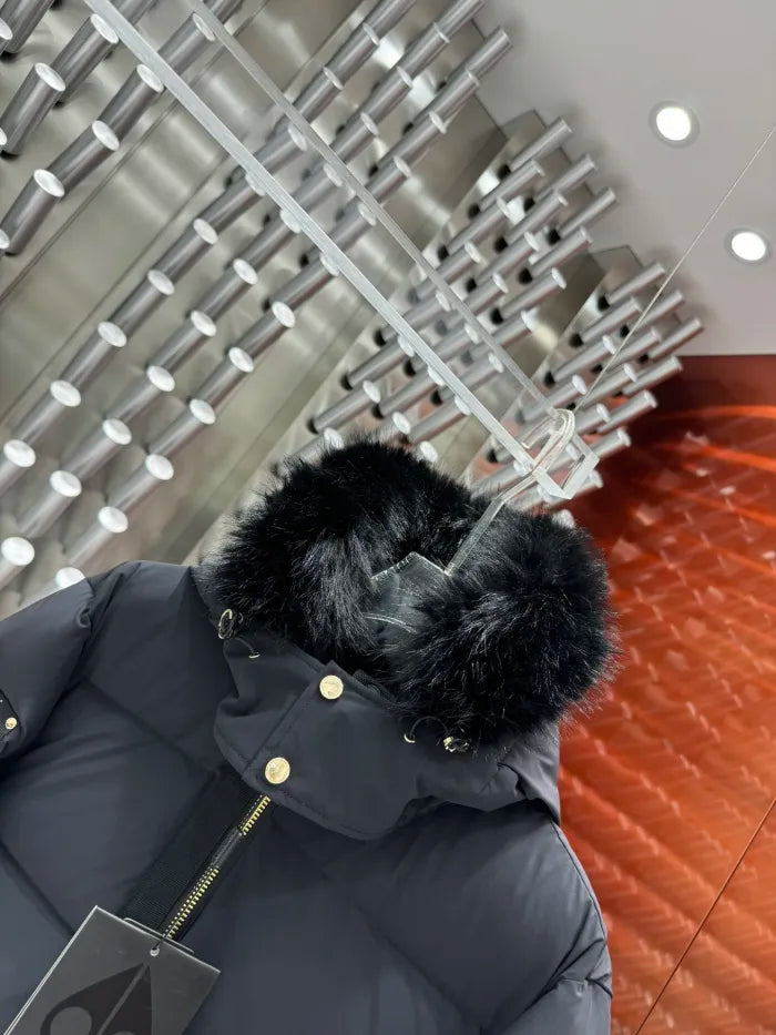 M - PUFFER