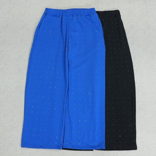 S - SWEATPANTS
