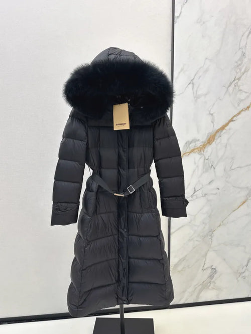 B - PUFFER