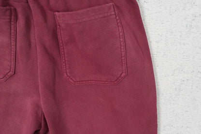 H - SWEATPANTS