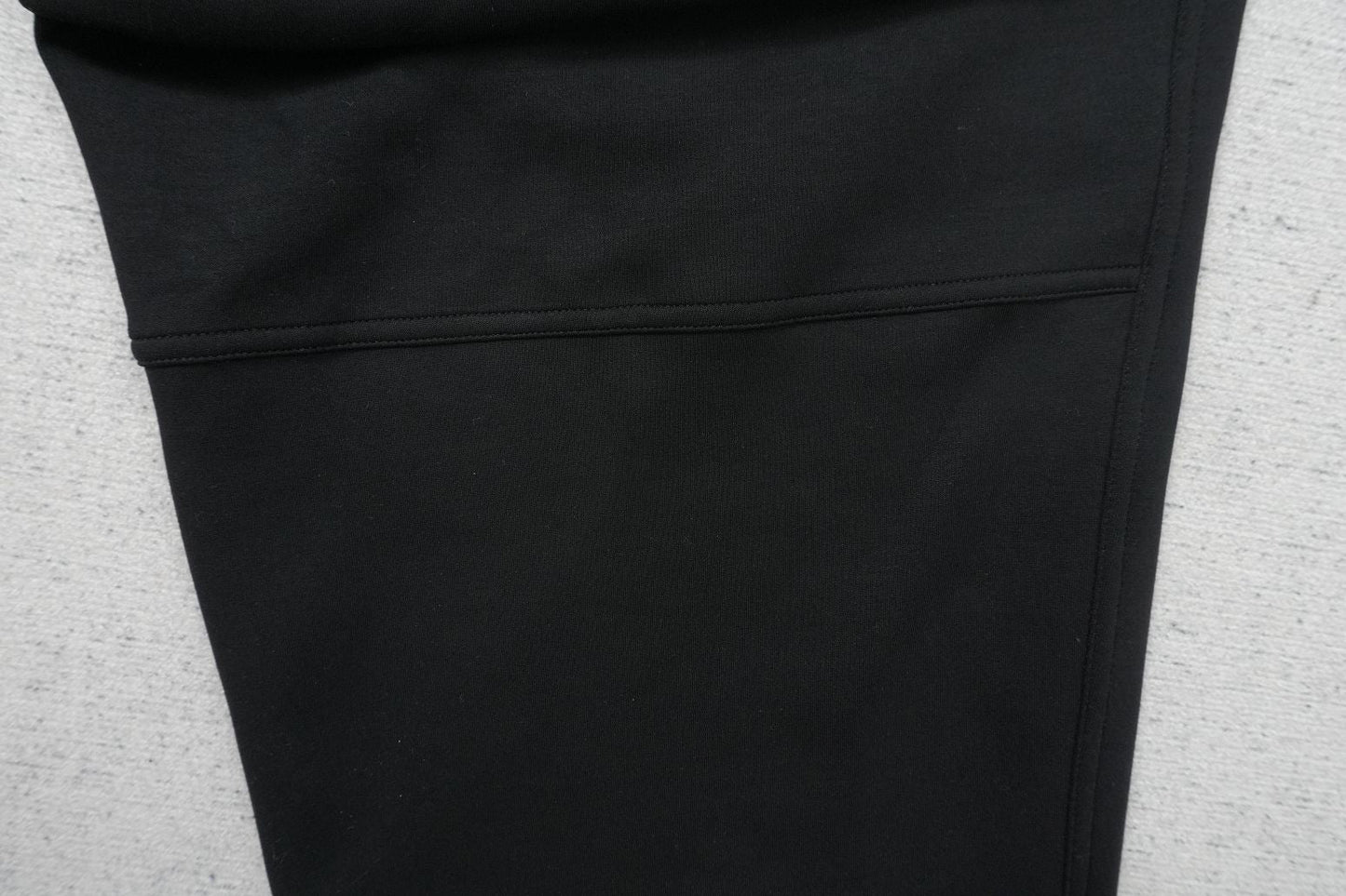A - SWEATPANTS