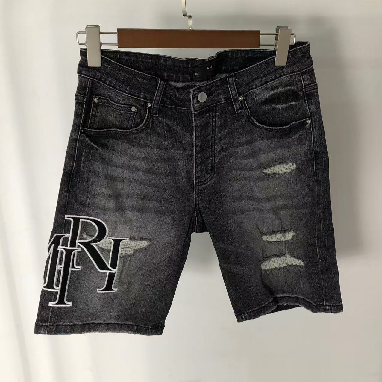 A - SHORTS