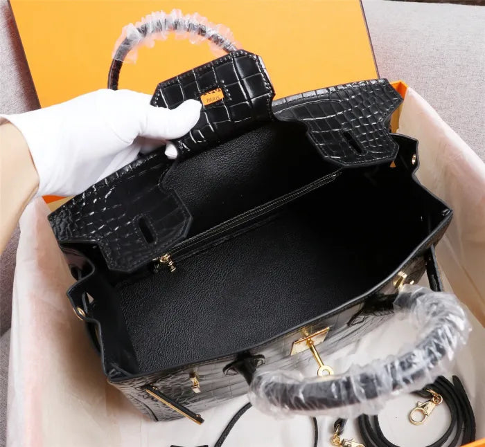 H - TASCHE