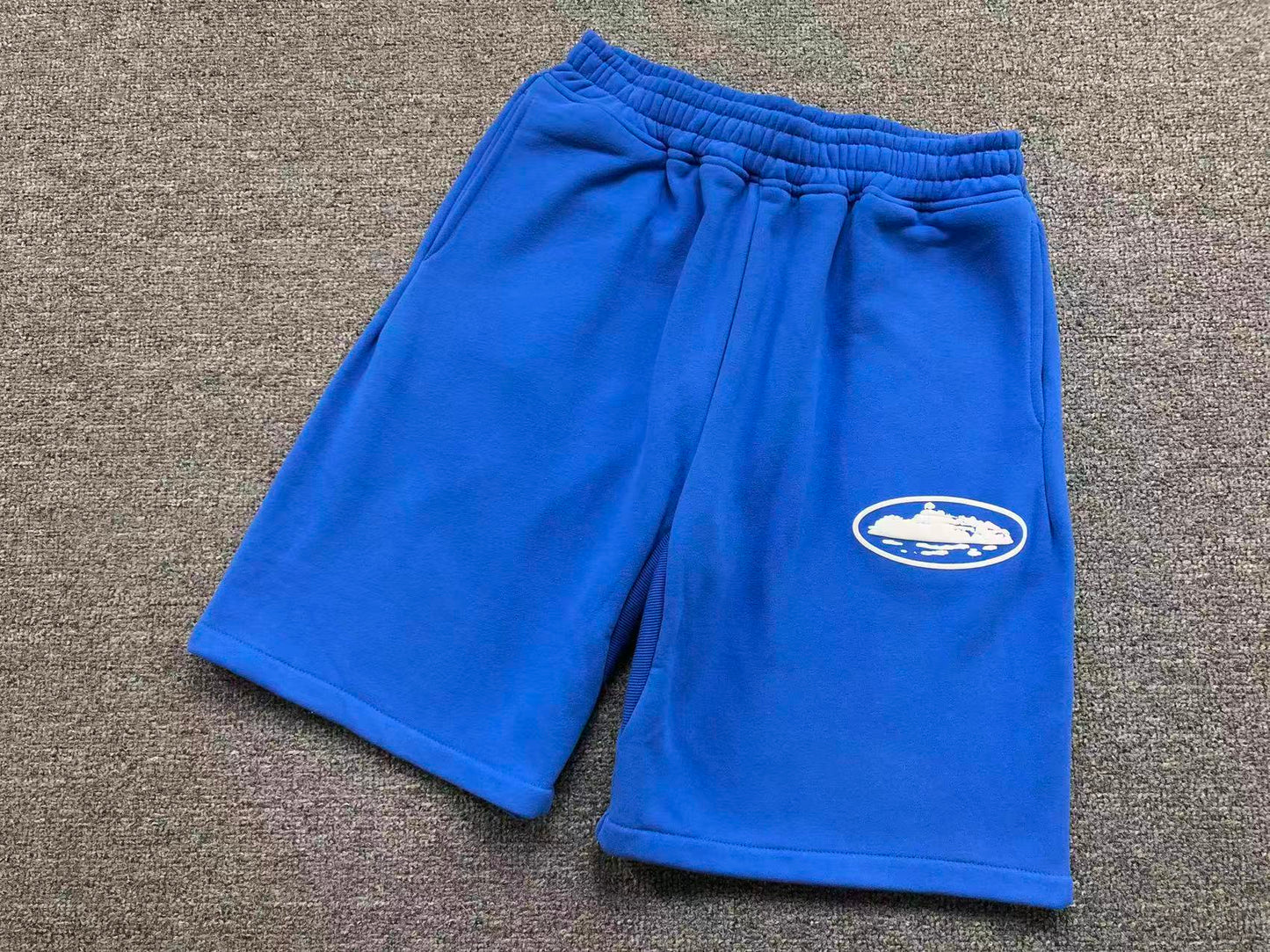 C - SHORTS