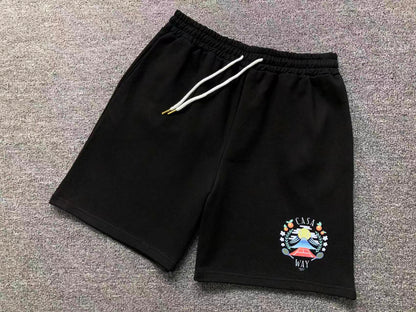 C - SHORTS