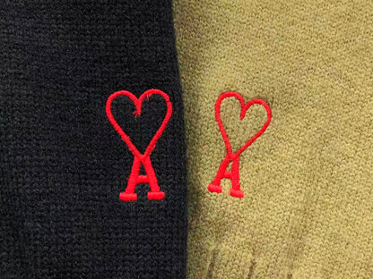 A - SWEATER