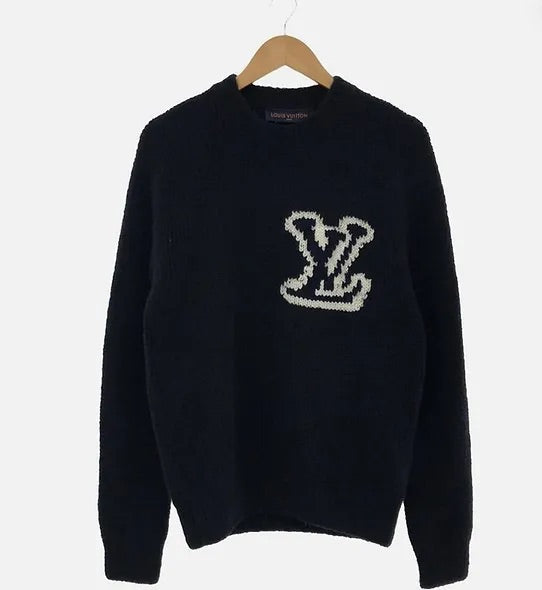 DOLCI - LOUIS V SWEATER