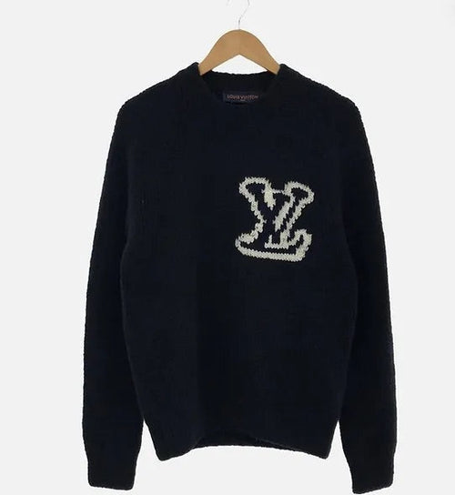 DOLCI - LOUIS V SWEATER