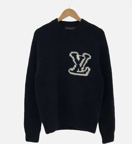 DOLCI - LOUIS V SWEATER