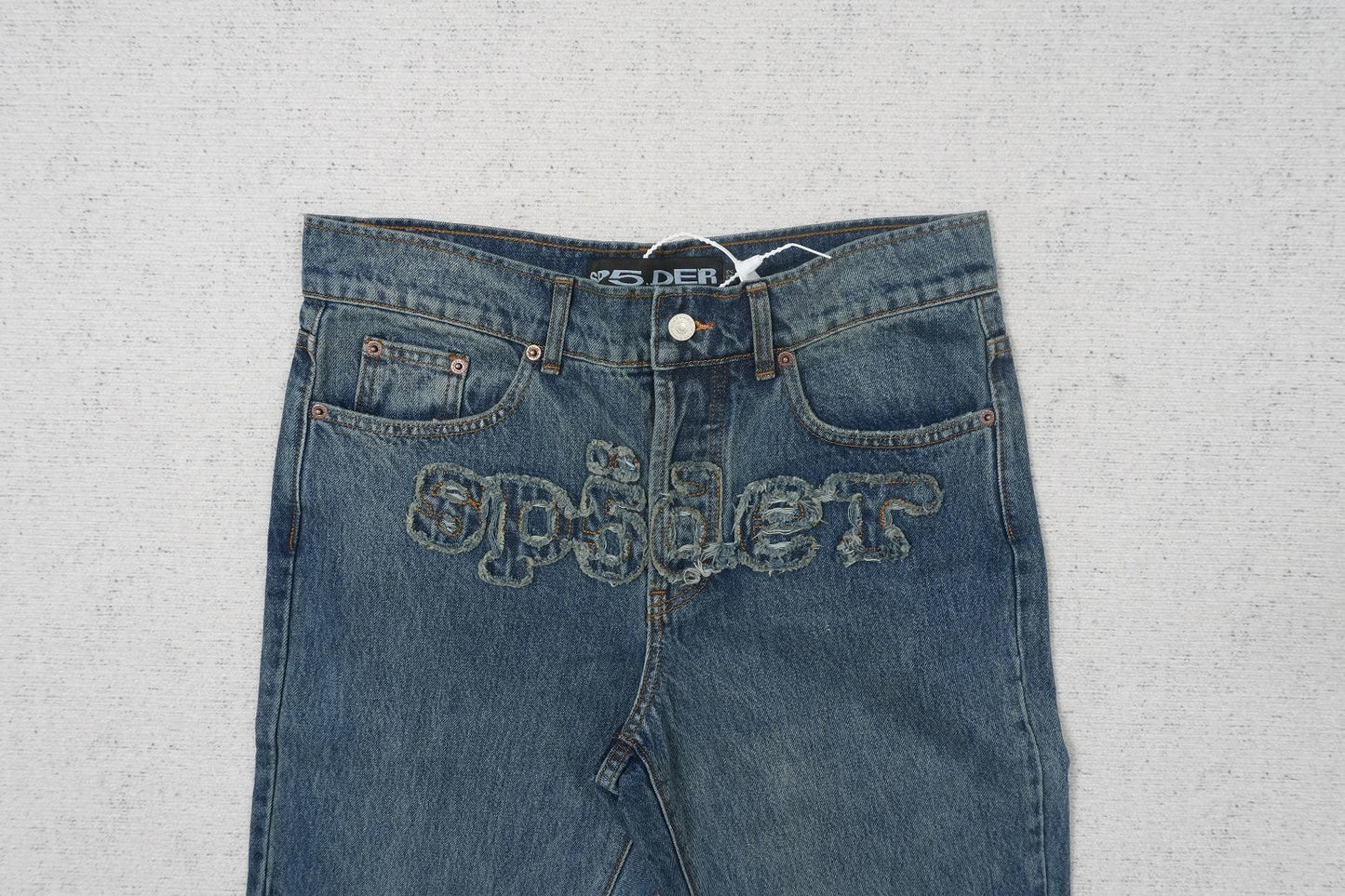 S - JEANS