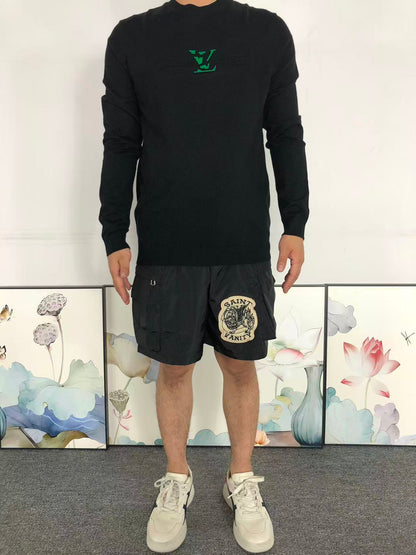 L - SWEATER