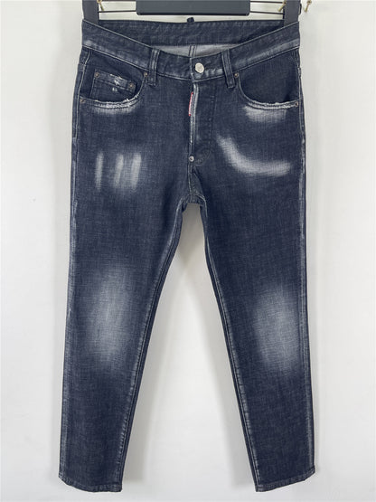 D - JEANS
