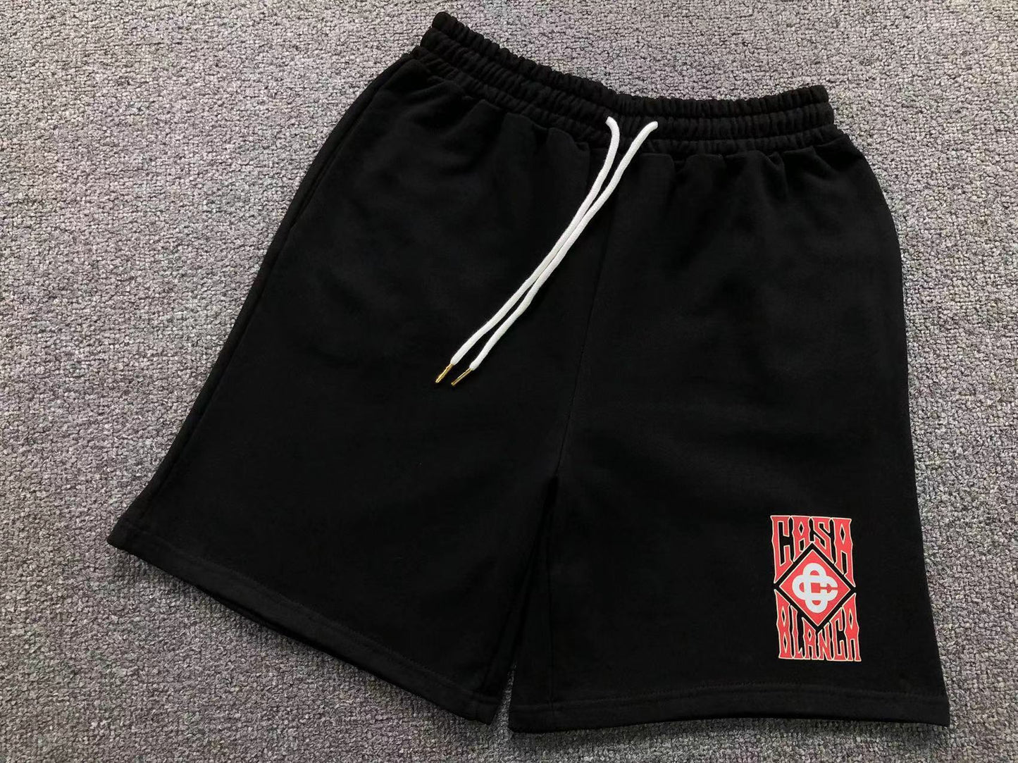 C - SHORTS