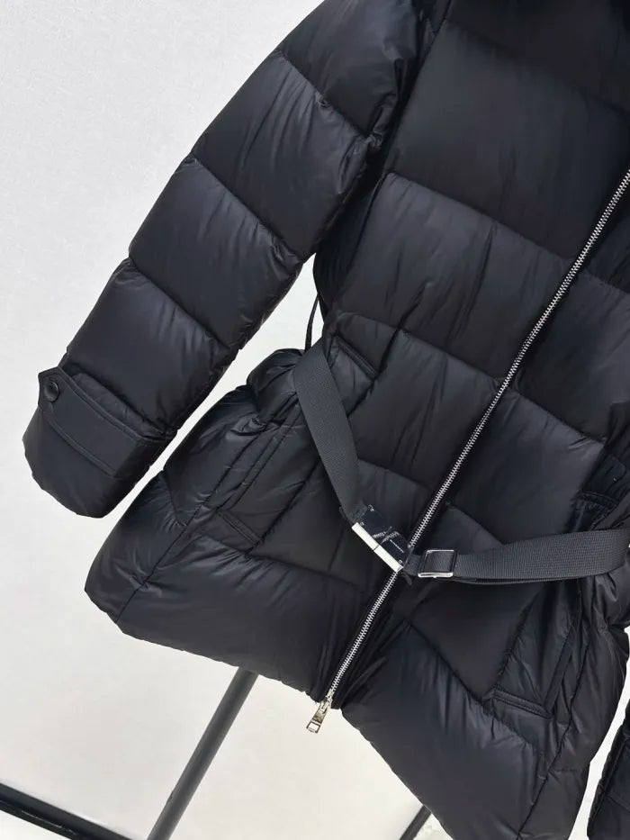 B - PUFFER