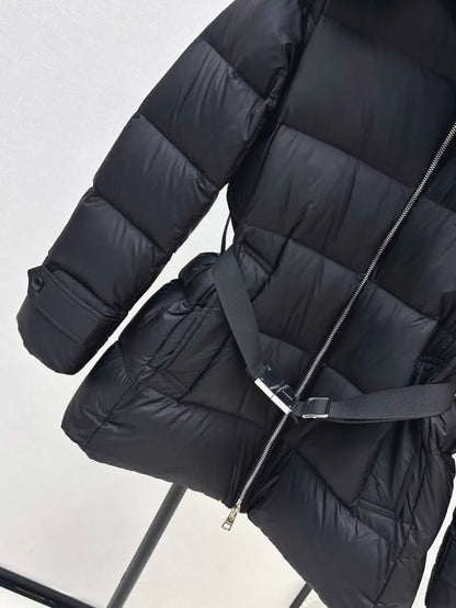B - PUFFER