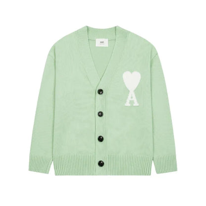 A  - SWEATER