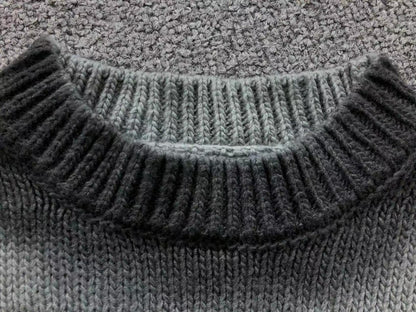 A - SWEATER