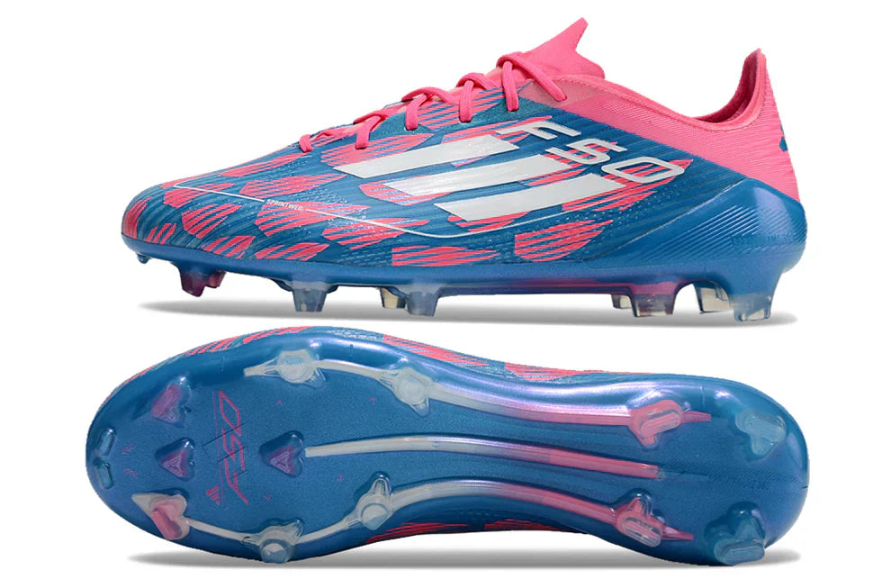 F - FUSSBALLSCHUHE