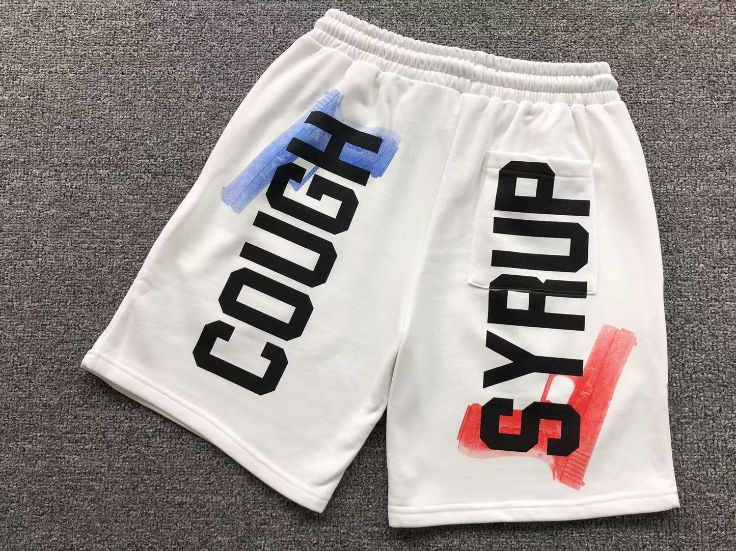 C - SHORTS